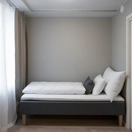 North Hinna Ξενοδοχείο με διαμερίσματα Στάβανγκερ