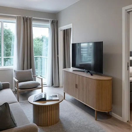 North Hinna Appart hôtel Stavanger