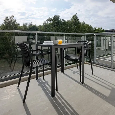 Lägenhetshotell North Hinna Stavanger