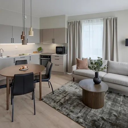 North Hinna 3* Stavanger