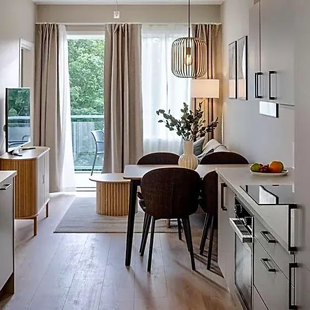 North Hinna 3* Ставангер
