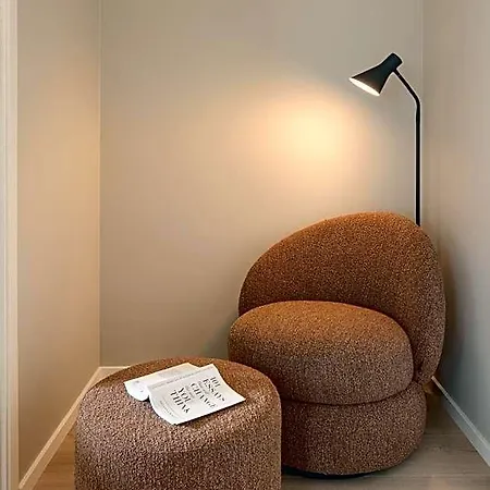 Aparthotel North Hinna 3*