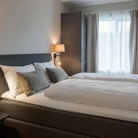 North Hinna 3* Ставангер