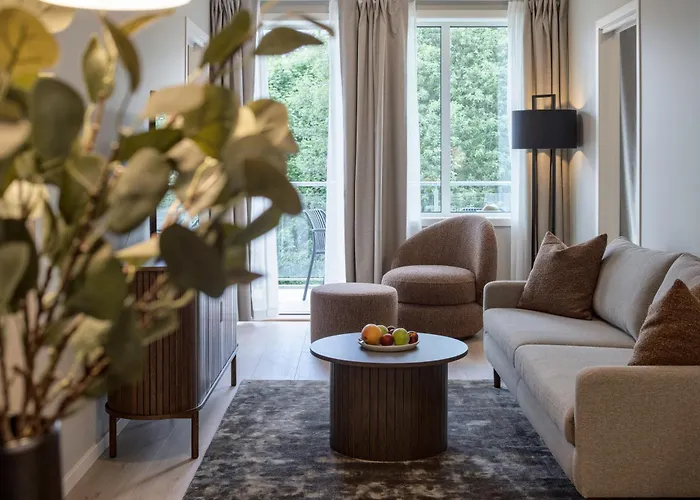 North Hinna 斯塔万格